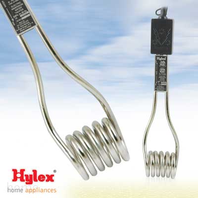 Immersion Heater